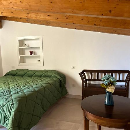 100 Passi Dai Sassi Bed & Breakfast มาเตรา ภายนอก รูปภาพ