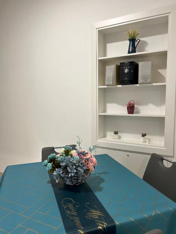 100 Passi Dai Sassi Bed & Breakfast มาเตรา ภายนอก รูปภาพ