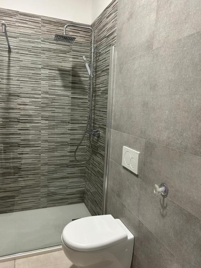 100 Passi Dai Sassi Bed & Breakfast มาเตรา ภายนอก รูปภาพ