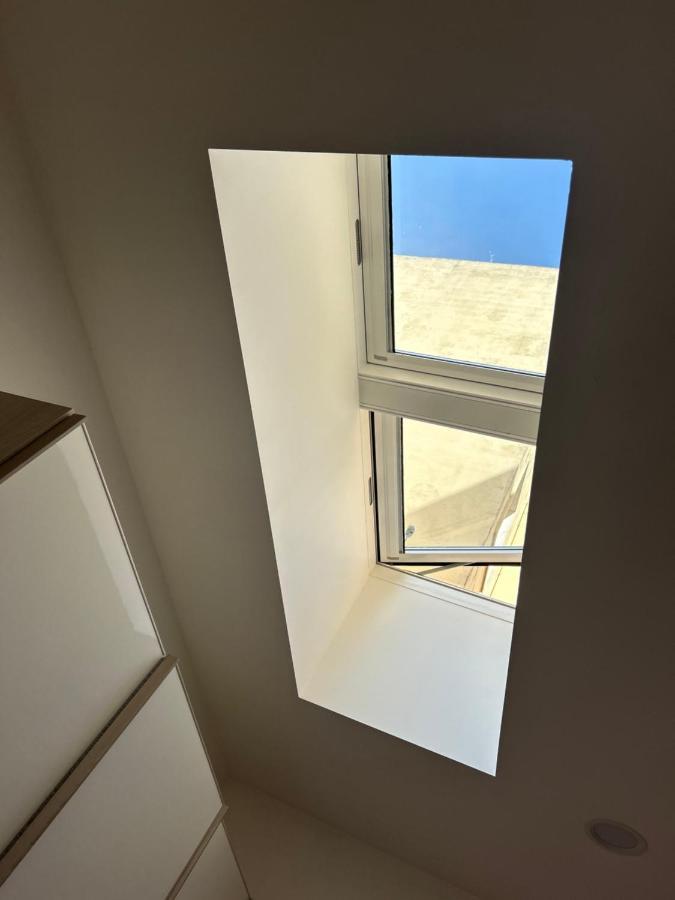 100 Passi Dai Sassi Bed & Breakfast มาเตรา ภายนอก รูปภาพ