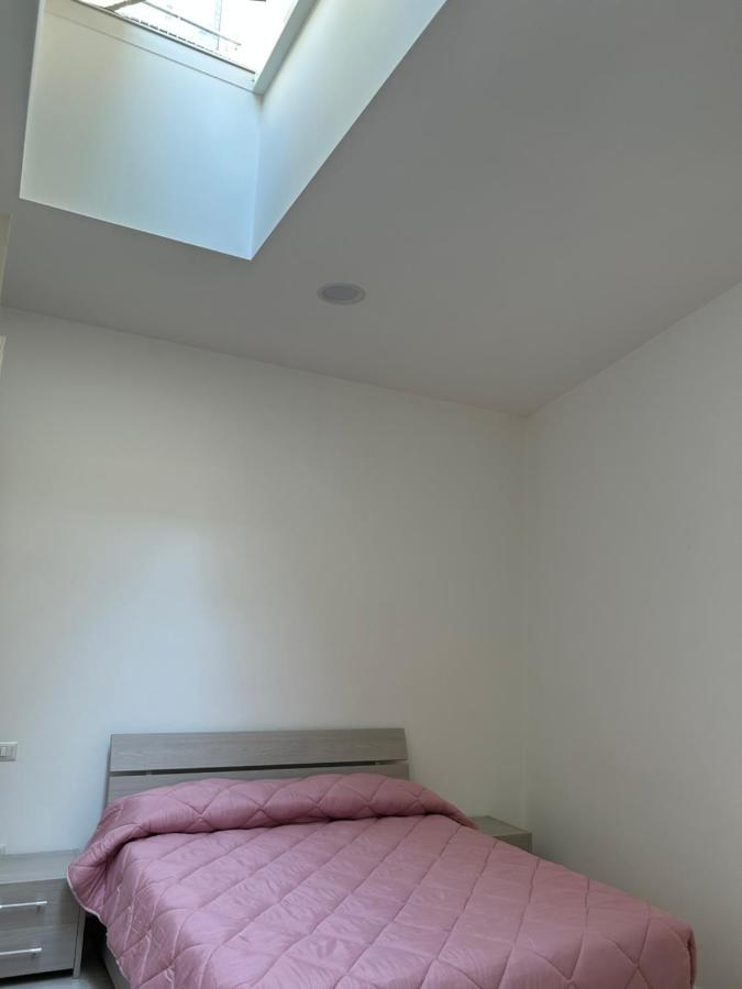 100 Passi Dai Sassi Bed & Breakfast มาเตรา ภายนอก รูปภาพ