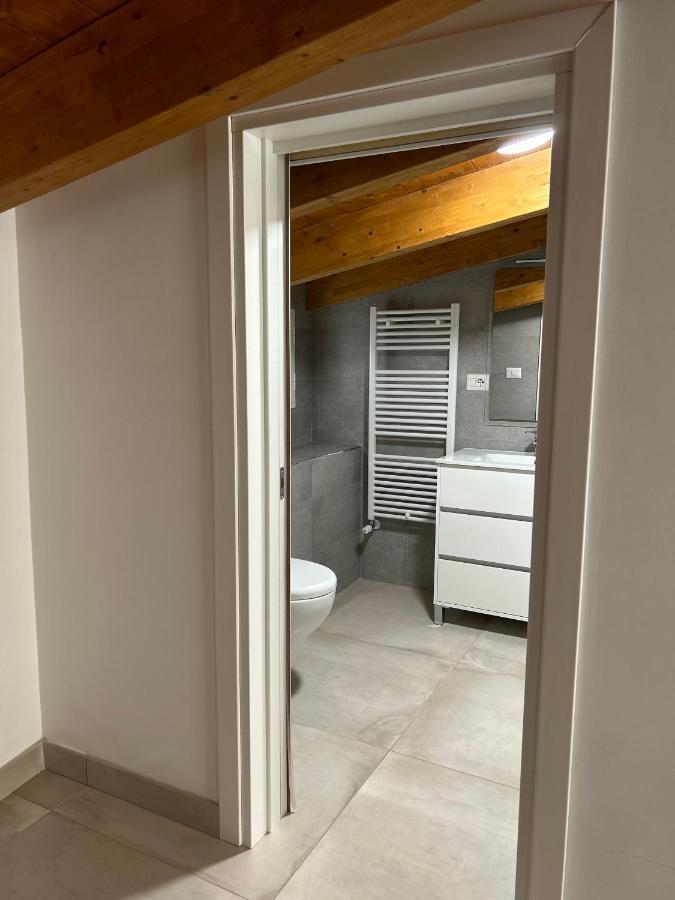 100 Passi Dai Sassi Bed & Breakfast มาเตรา ภายนอก รูปภาพ