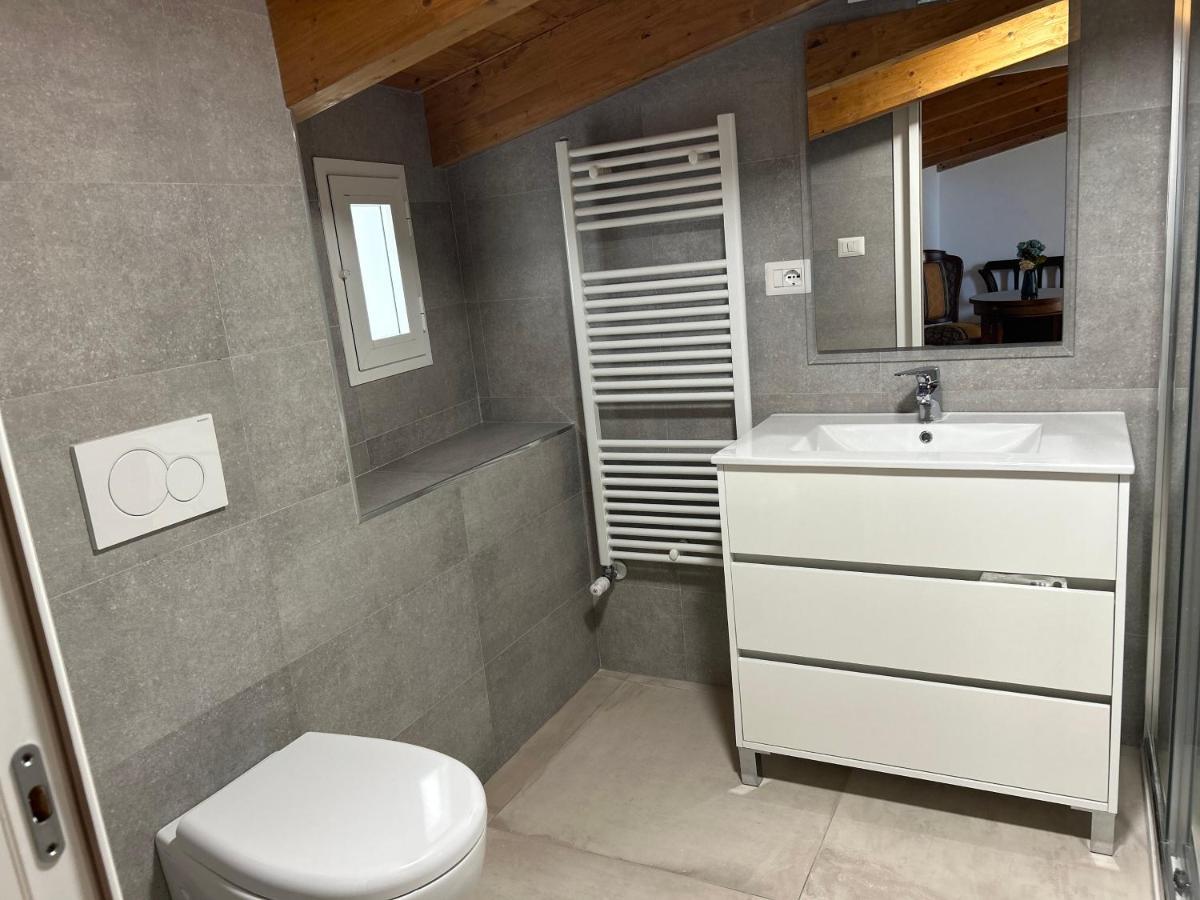 100 Passi Dai Sassi Bed & Breakfast มาเตรา ภายนอก รูปภาพ