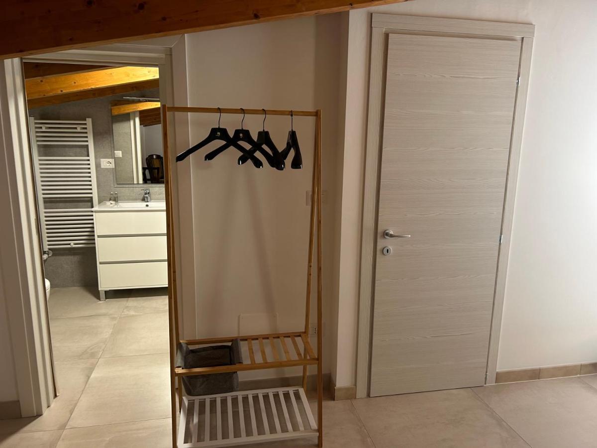 100 Passi Dai Sassi Bed & Breakfast มาเตรา ภายนอก รูปภาพ