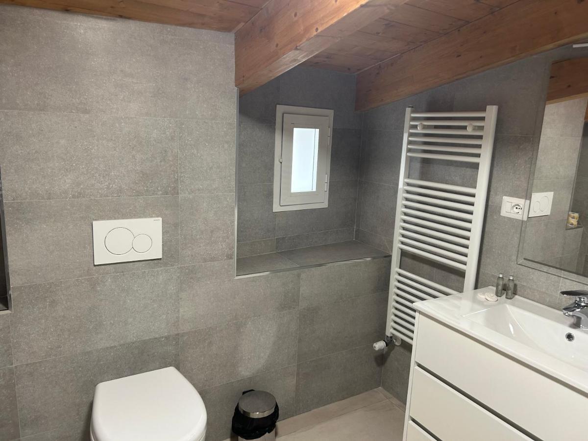 100 Passi Dai Sassi Bed & Breakfast มาเตรา ภายนอก รูปภาพ